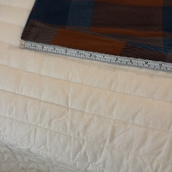 NEW FREE PEOPLE INDIGO SLOUCH TROUSERS - Picture 11 of 12